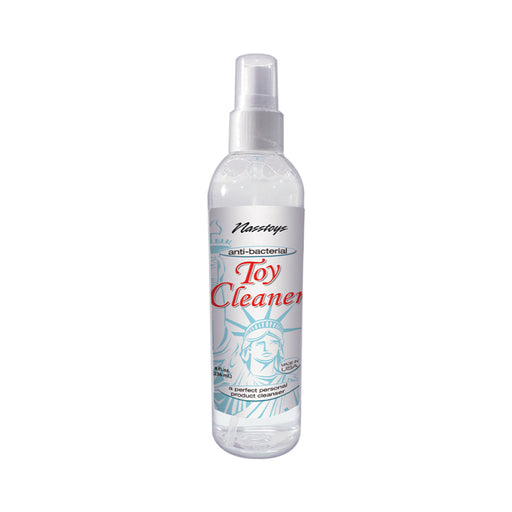 Nasstoys Anti-bacterial Toy Cleaner 8 Oz | cutebutkinky.com