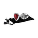 A&e Small Red Heart Gem Anal Plug | cutebutkinky.com