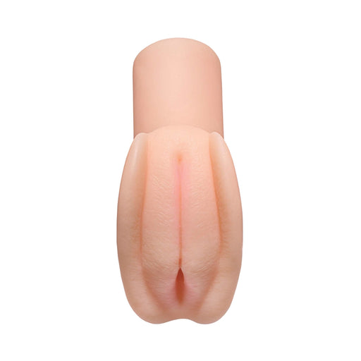 Pdx Plus Pleasure Stroker Light | cutebutkinky.com