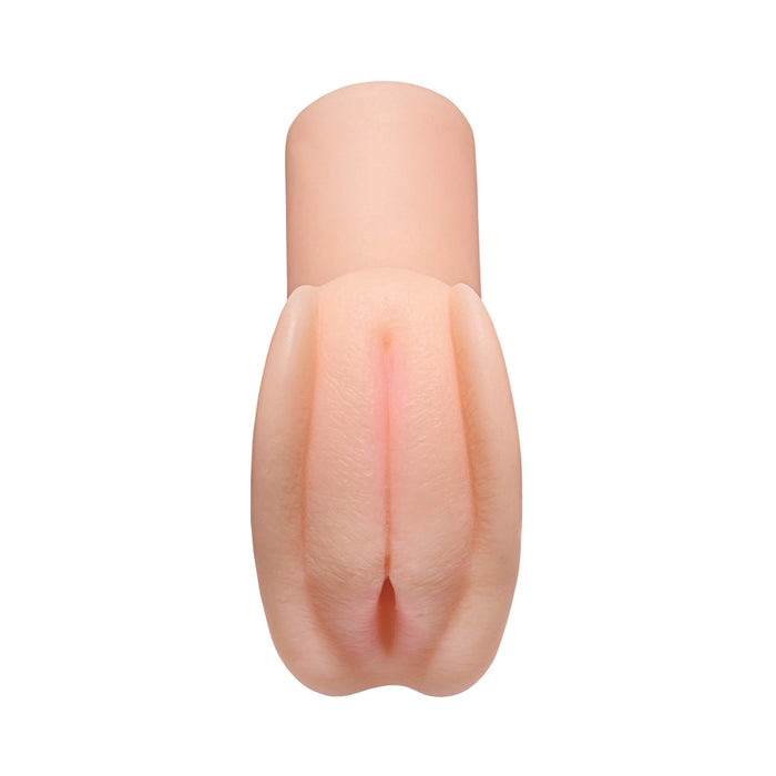 Pdx Plus Pleasure Stroker Light | cutebutkinky.com