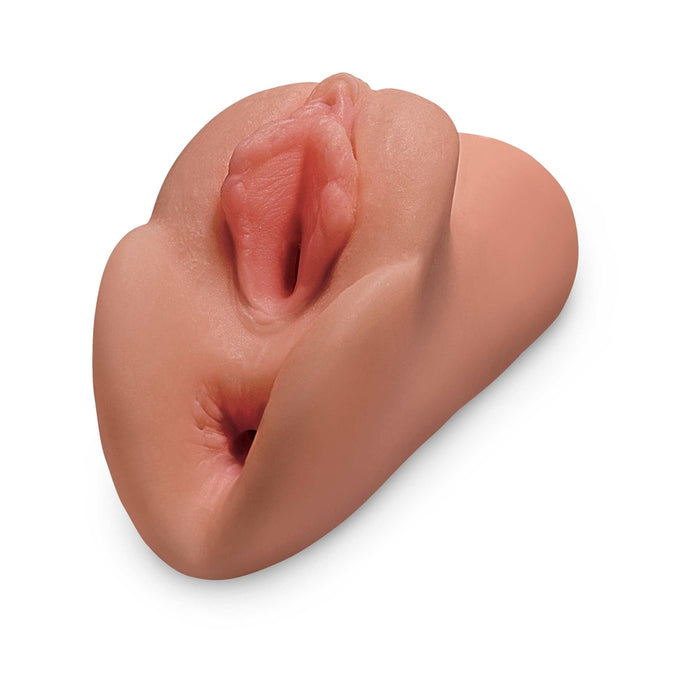 Pdx Plus Perfect Pussy Double Stroker | cutebutkinky.com