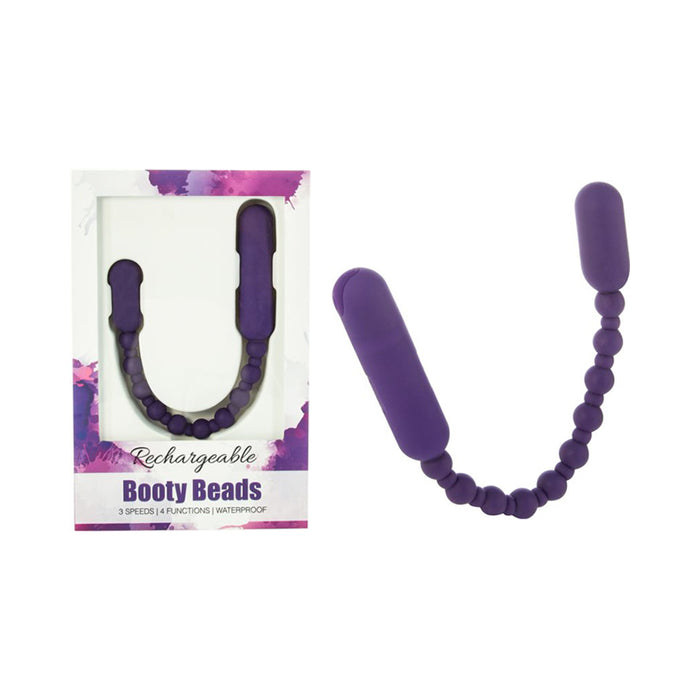 Booty Beads Rechargeable | cutebutkinky.com