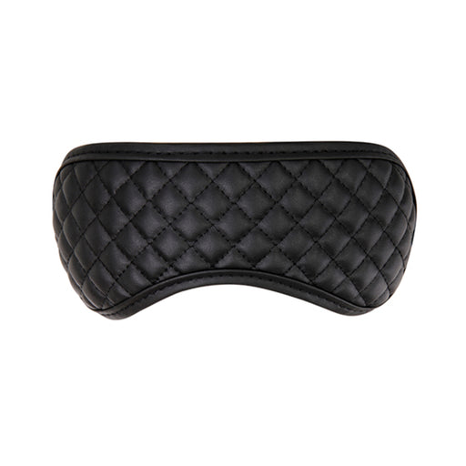 A&e Eve's Fetish Dreams Blindfold Black | cutebutkinky.com