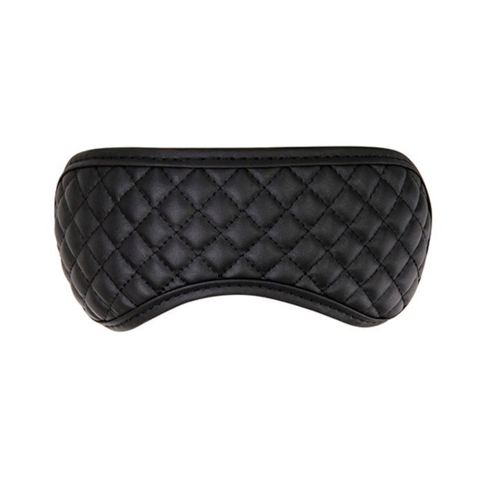 A&e Eve's Fetish Dreams Blindfold Black | cutebutkinky.com