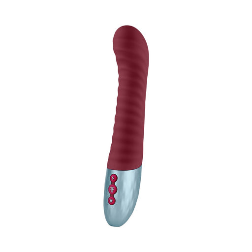 Femmefunn Lola G G-spot Vibrator | cutebutkinky.com