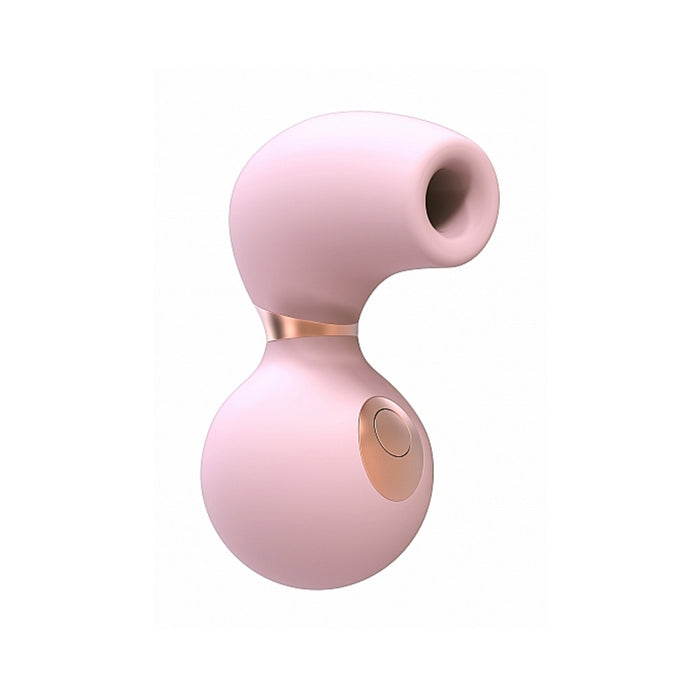 Shots Irresistible Invincible | cutebutkinky.com