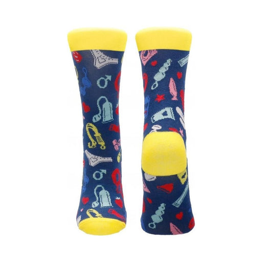 Shots Socks Kinky Minxy M/l | cutebutkinky.com