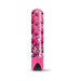 Prints Charming Buzzed Rechargeable Bullet - Blazing Beauty - Pink | cutebutkinky.com