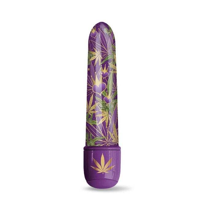 Prints Charming Buzzed 5 inches Mini Vibe | cutebutkinky.com