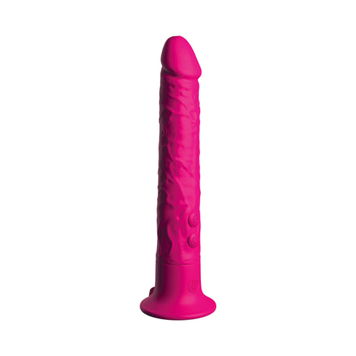Classix Wall Banger 2.0 - Pink | cutebutkinky.com