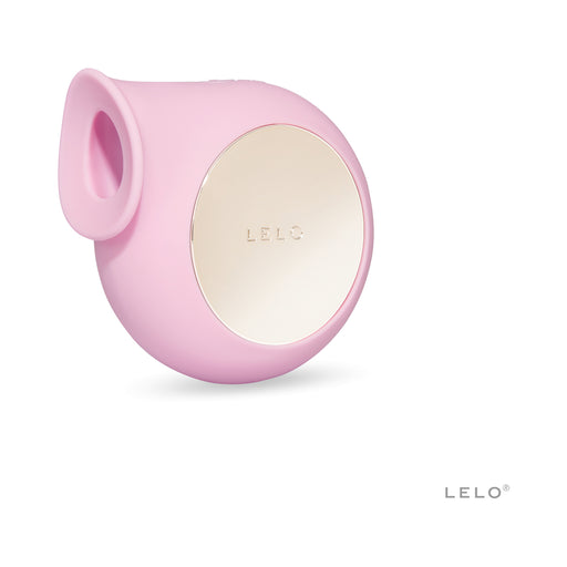 Lelo Sila Sonic Clitoral Massager Rechargeable | cutebutkinky.com