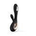 Lelo Soraya Wave Rabbit Massager Rechargeable | cutebutkinky.com