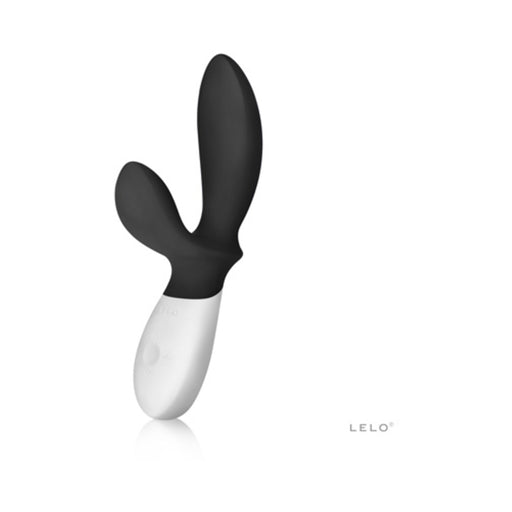 Lelo Loki Wave | cutebutkinky.com