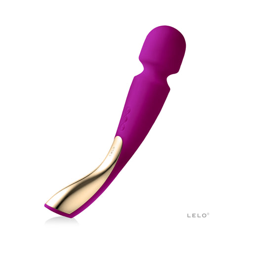 Lelo Smart Wand 2 Large | cutebutkinky.com