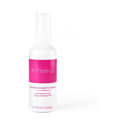 Intimina Intimate Accessory Cleaner 2.5 Oz. | cutebutkinky.com