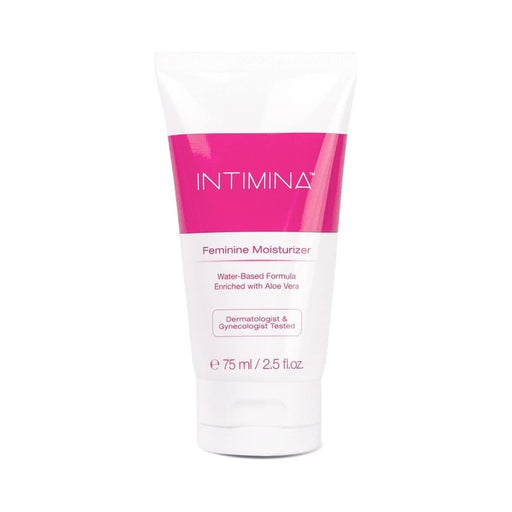 Intimina Feminine Moisturizer 2.5 Oz. | cutebutkinky.com
