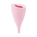 Intimina Lily Cup Size A - Pink | cutebutkinky.com
