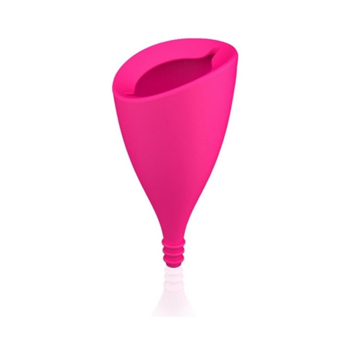 Intimina Lily Cup Size B - Pink | cutebutkinky.com