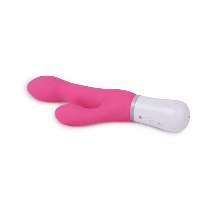 Lovense Nora Rechargeable Dual Stimulator | cutebutkinky.com