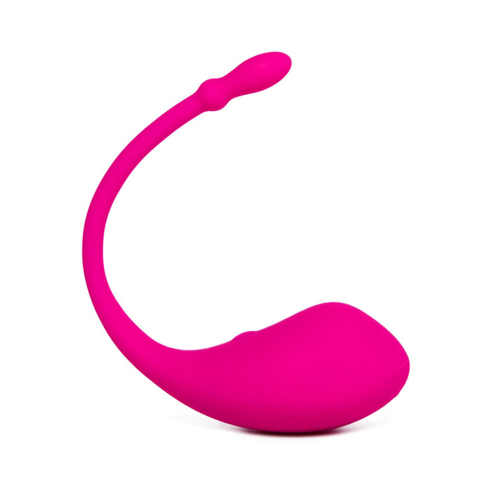 Lovense Lush | cutebutkinky.com