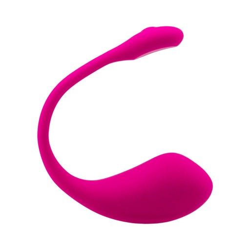 Lovense Rechargeable Lush 2 | cutebutkinky.com