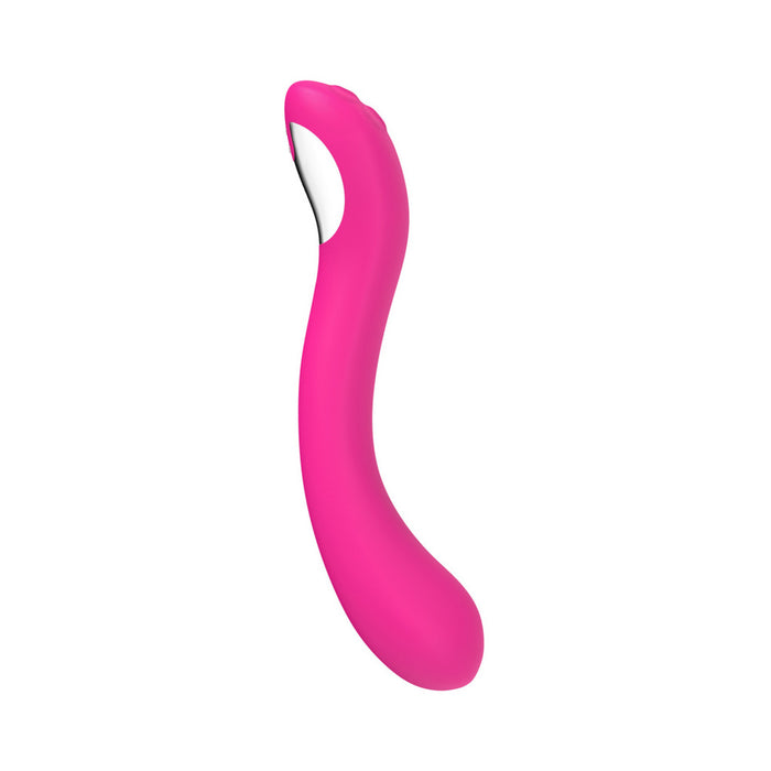 Lovense Rechargeable Osci 2 | cutebutkinky.com