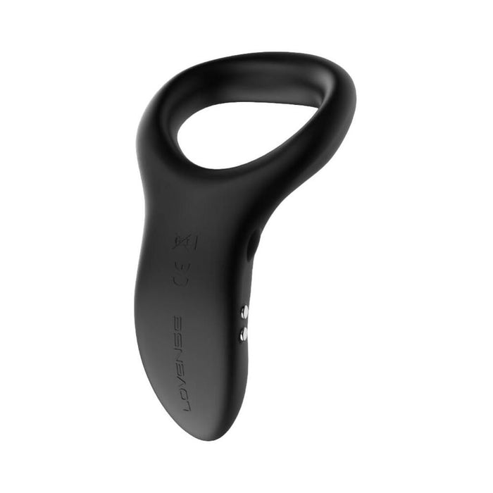 Lovense Diamo Cock Ring | cutebutkinky.com