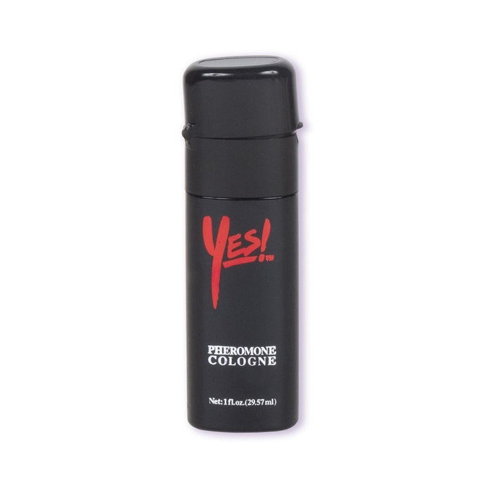 Yes! Cologne For Men 1 fluid ounce