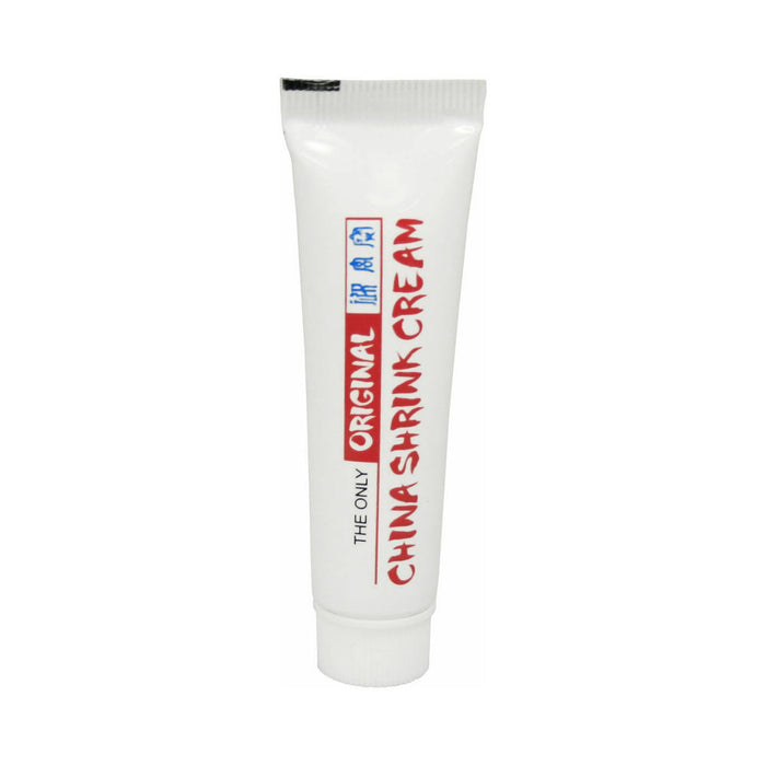 China Shrink Cream .05oz | cutebutkinky.com