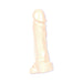Jumbo Jack Man O War - Beige | cutebutkinky.com