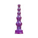 SpectraGel Anal Tool Jelly Purple Plug | cutebutkinky.com