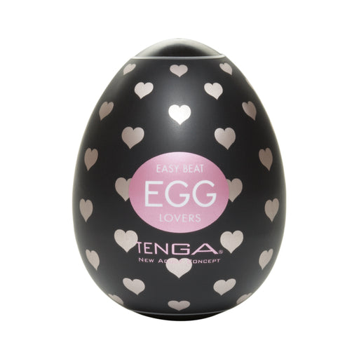 Tenga Egg Lovers | cutebutkinky.com