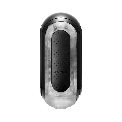 Tenga Flip Zero Black | cutebutkinky.com