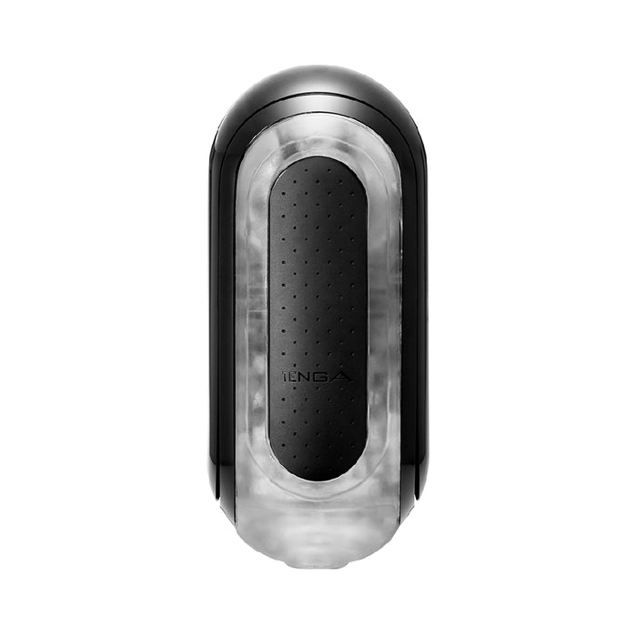 Tenga Flip Zero Black | cutebutkinky.com