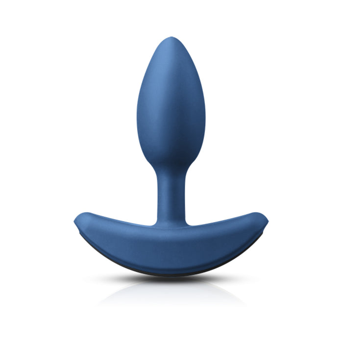 Renegade Heavyweight Plug Small Blue | cutebutkinky.com