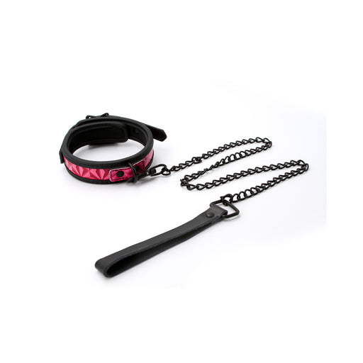 Sinful 1 inch Collar | cutebutkinky.com