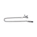 Adjustable Nipple Clamps With Curbed Chain | cutebutkinky.com