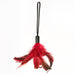 Pleasure Feather Tickler | cutebutkinky.com