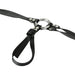 Bare As You Dare Strap-On Harness | cutebutkinky.com