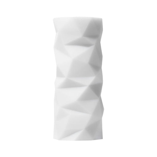 Tenga 3d Polygon | cutebutkinky.com