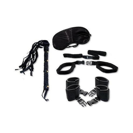 Fetish Fantasy Bedroom Bondage Kit | cutebutkinky.com
