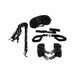 Fetish Fantasy Bedroom Bondage Kit | cutebutkinky.com
