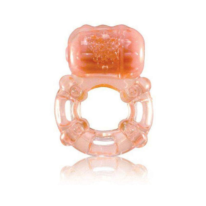 Screaming O The Big O Vibrating Ring | cutebutkinky.com