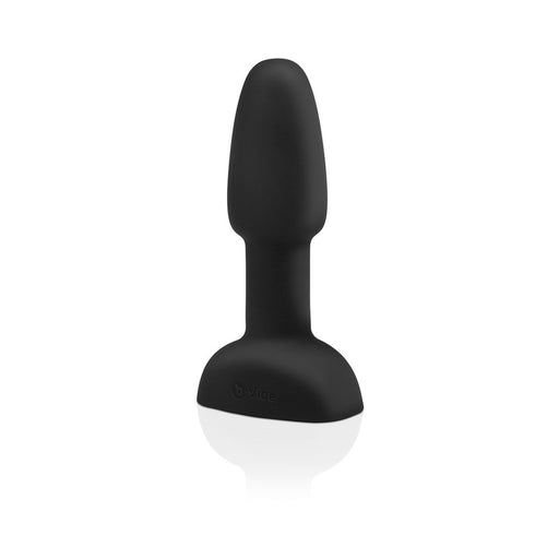 B-Vibe Rimming Petite Butt Plug | cutebutkinky.com