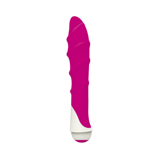 Lily 7 Function Waterproof Silicone Vibe | cutebutkinky.com