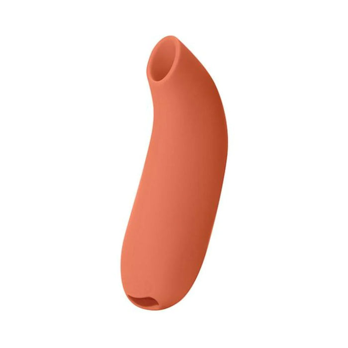 Dame Aer Suction Toy Papaya