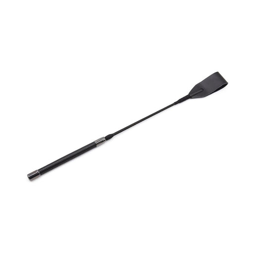 Flexicrop 26 inches Black Riding Crop | cutebutkinky.com