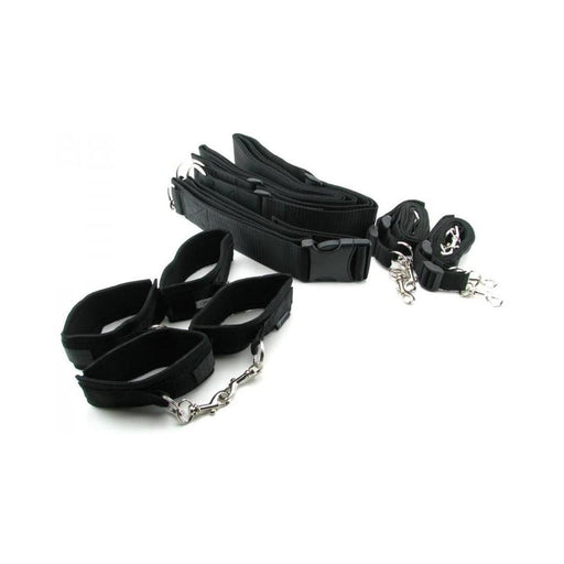 Fetish Fantasy Bondage Belt Restraint System | cutebutkinky.com
