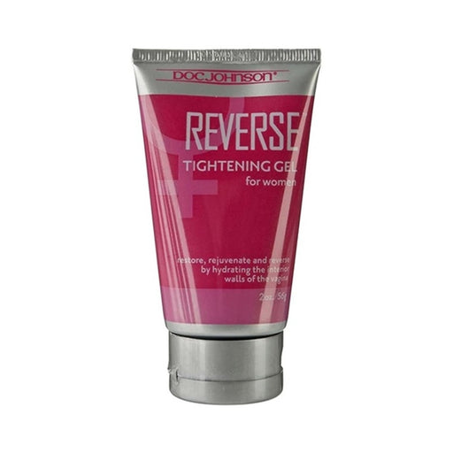 Reverse Vaginal Tightening Cream 2oz Bulk | cutebutkinky.com