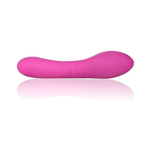 Swan Massage Wand Rechargeable 2 Motors 7 Functions | cutebutkinky.com